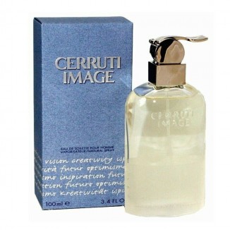 Cerruti Image, barbati