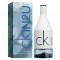 Calvin Klein CKIN2U EDT, barbati
