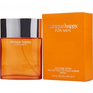 Clinique Happy EDT, barbati