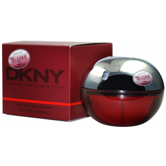DKNY Red Delicious EDT, barbati