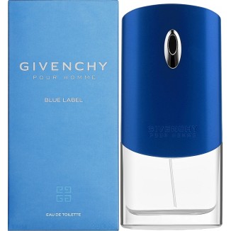 Givenchy Pour Homme Blue Label EDT, barbati Givenchy Pour Homme Blue Label EDT, barbati