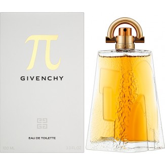 Givenchy Pí EDT, Barbati Givenchy Pí EDT, Barbati