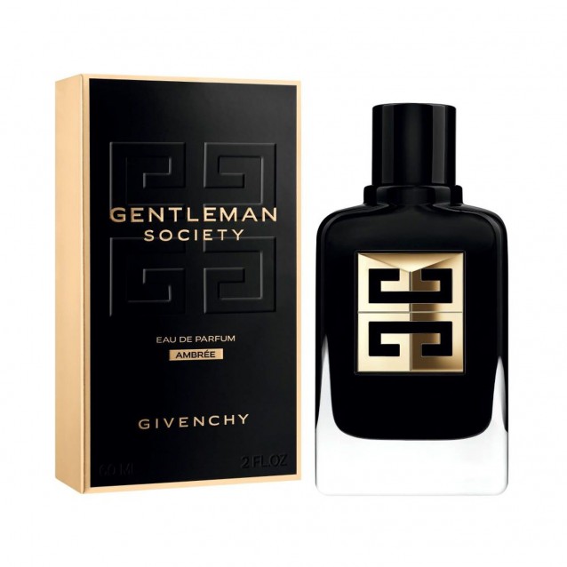 Givenchy Gentleman Society Ambrée EDP, bărbați