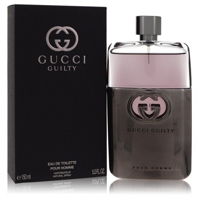 Gucci Guilty EDT, barbati
