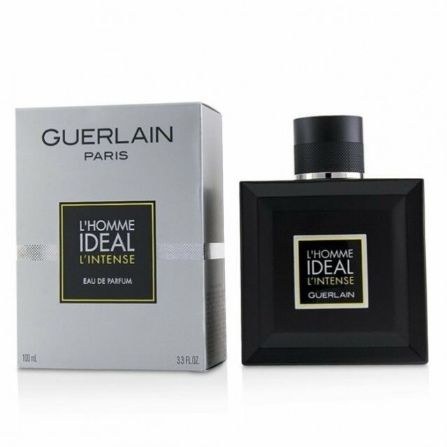 Guerlain L'Homme Ideal Intense EDP, barbati