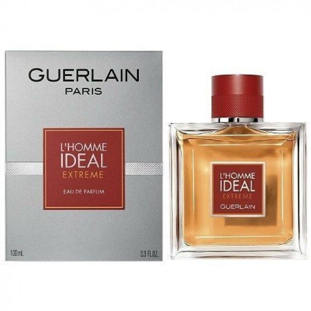 Guerlain L'Homme Idéal Extrême EDP, barbati Guerlain L'Homme Idéal Extrême EDP, barbati