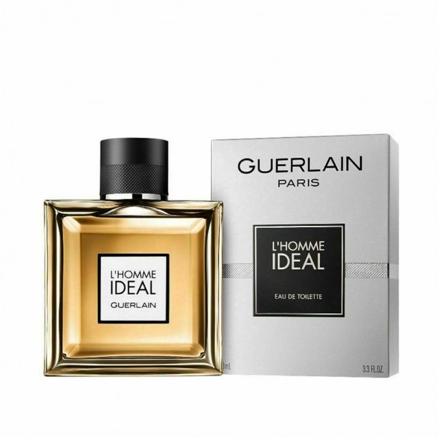 Guerlain L'Homme Ideal EDT, barbati