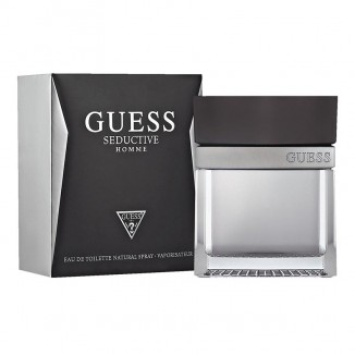 Guess Seductive Homme EDT, barbati Guess Seductive Homme EDT, barbati
