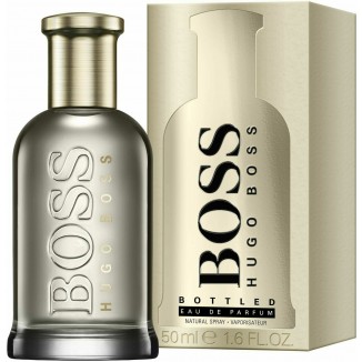 Hugo Boss Bottled Eau De Parfum, barbati Hugo Boss Bottled Eau De Parfum, barbati