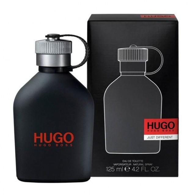 Hugo Boss Just Different EDT, barbati