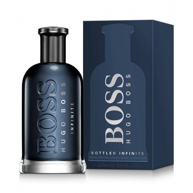 Hugo Boss Men Bottled Infinite EDP, barbati