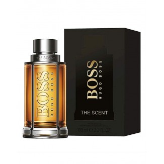 Hugo Boss The Scent  EDT, barbati Hugo Boss The Scent  EDT, barbati