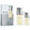 Issey Miyake l'Eau d'Issey EDT, set cadou pentru bărbați