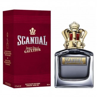 Jean Paul Gaultier Scandal pour homme EDT, barbati Jean Paul Gaultier Scandal pour homme EDT, barbati