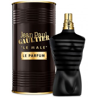 Jean Paul Gaultier Le Male Le Parfum EDP, barbati