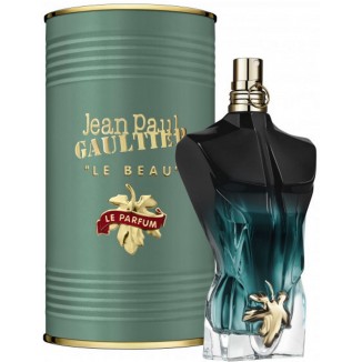 Jean Paul Gaultier Le Beau Le Parfum EDP, barbati Jean Paul Gaultier Le Beau Le Parfum EDP, barbati
