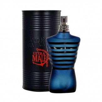Jean Paul Gaultier Ultra Male EDT, barbati