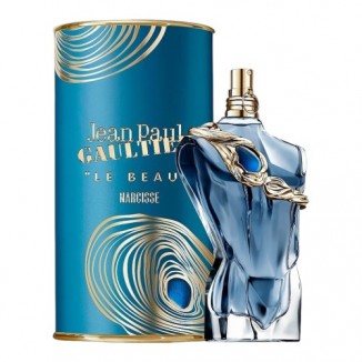 Jean Paul Gaultier Le Beau Narcisse EDP, bărbați 