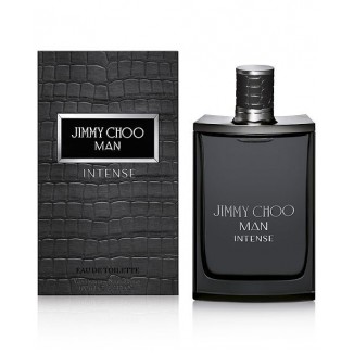 Jimmy Choo Man Intense EDT, barbati