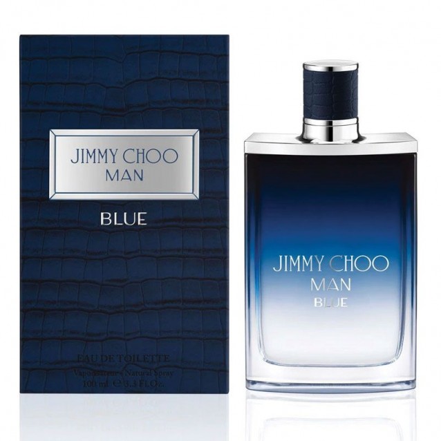 Jimmy Choo Man Blue EDT, barbati Jimmy Choo Man Blue EDT, barbati