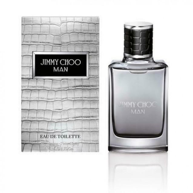 Jimmy Choo Man EDT, barbati
