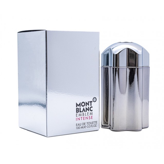 Montblanc Emblem Intense EDT, barbati