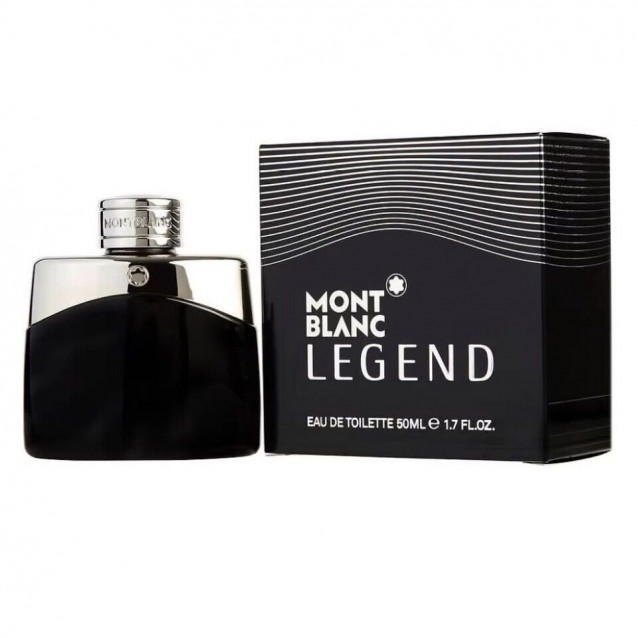 Montblanc Legend EDT, barbati