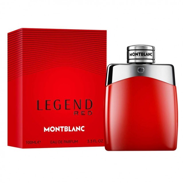 Montblanc Legend Red EDP, barbati Montblanc Legend Red EDP, barbati