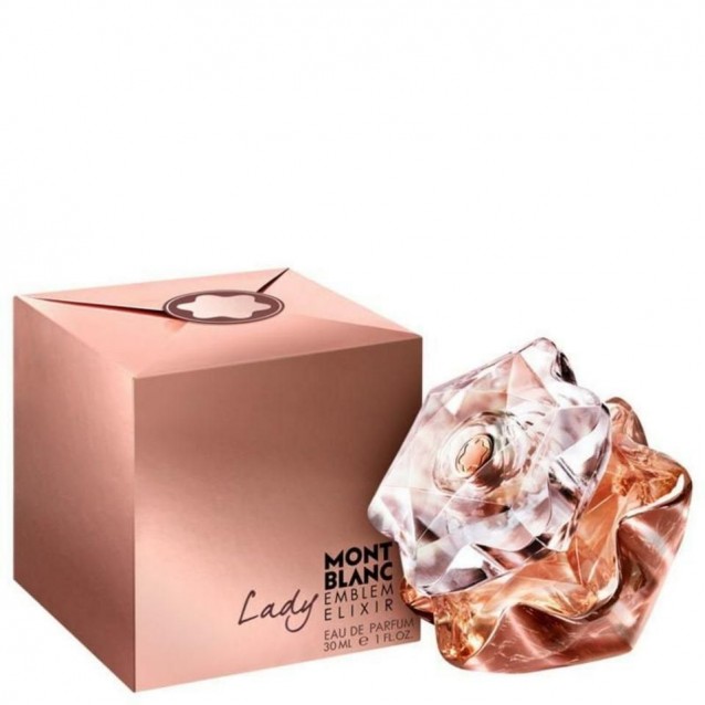 Montblanc Lady Emblem Elixir EDP, femei Montblanc Lady Emblem Elixir EDP, femei