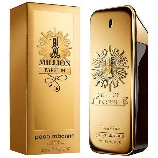 Paco Rabanne 1 Million Parfum EDP, barbati