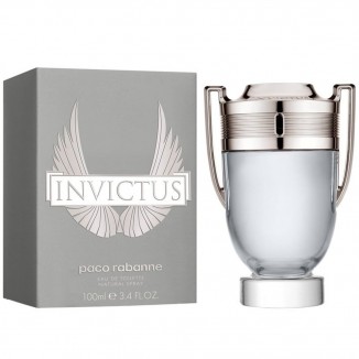 Paco Rabanne Invictus EDT, Barbati Paco Rabanne Invictus EDT, Barbati