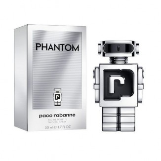 Paco Rabanne Phantom EDT, Barbati