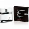 Salvatore Ferragamo Black EDT, barbati