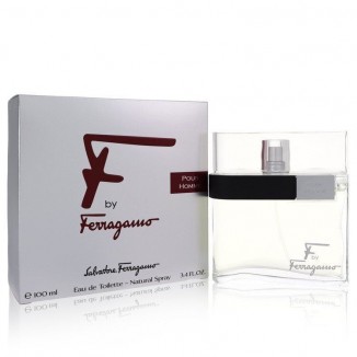 Salvatore Ferragamo F EDT, barbati