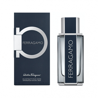Salvatore Ferragamo Ferragamo EDT, barbati Salvatore Ferragamo Ferragamo EDT, barbati
