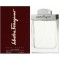 Salvatore Ferragamo pour homme EDT, barbati