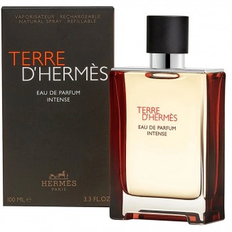 Hermès Terre D'Hermès Intense EDPI, barbati 