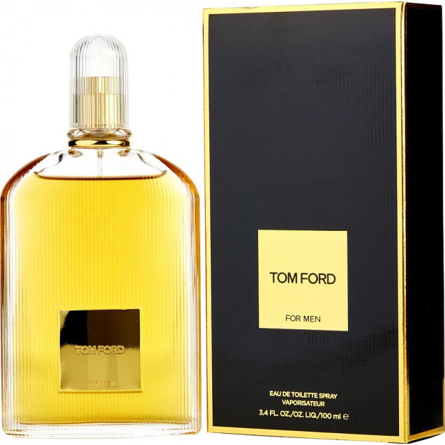 Tom Ford Men EDT, barbati