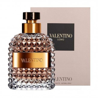 Valentino Uomo EDT, barbati