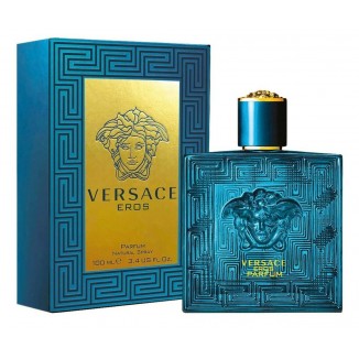Versace Eros Parfum, barbati