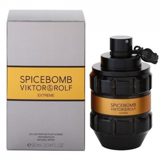 Viktor&Rolf Spicebomb Extreme EDP, barbati