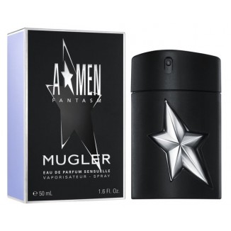 Thierry Mugler A*Men Fantasm EDP SENSUELLE, barbati