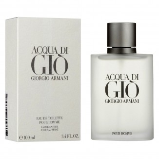 Armani Acqua di Gio EDT, barbati Armani Acqua di Gio EDT, barbati