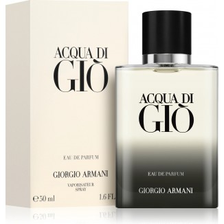 Armani Acqua di Gio EDP, barbati