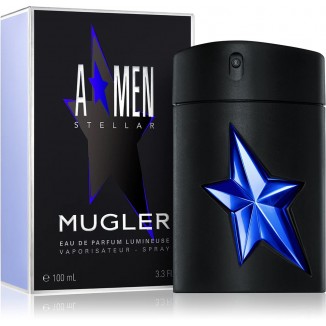 Thierry Mugler A*Men Stellar EDP LUMINEUSE, barbati