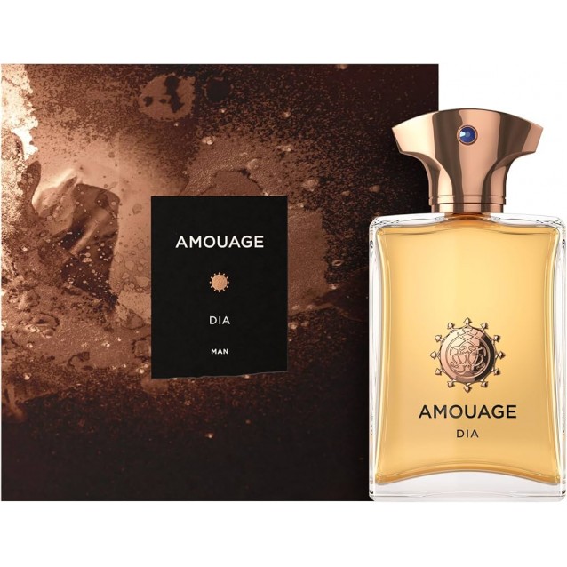 Amouage Dia EDP, barbati Amouage Dia EDP, barbati