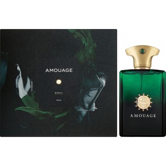 Amouage Epic EDP, barbati Amouage Epic EDP, barbati