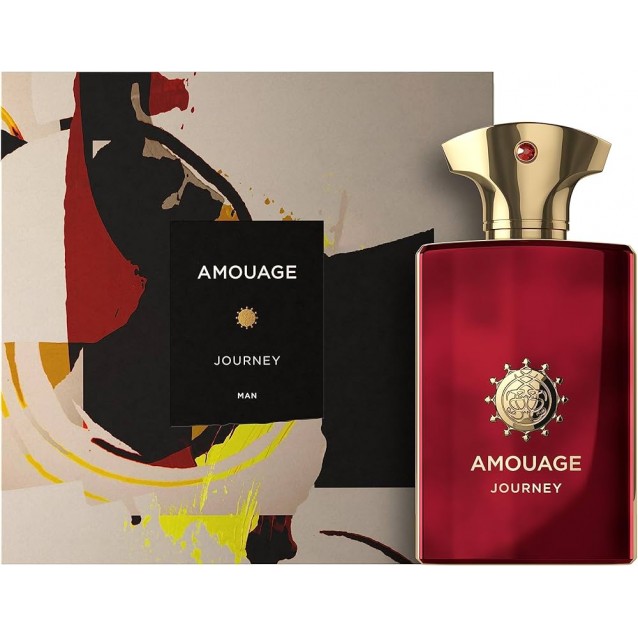 Amouage Journey EDP, barbati Amouage Journey EDP, barbati