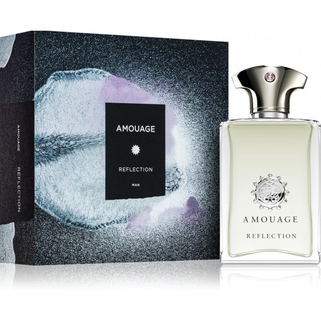 Amouage Reflection EDP, barbati