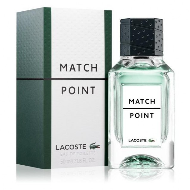 Lacoste Match Point EDT, barbati Lacoste Match Point EDT, barbati